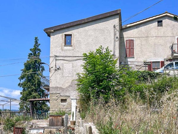 casa indipendente in vendita a Roccafluvione