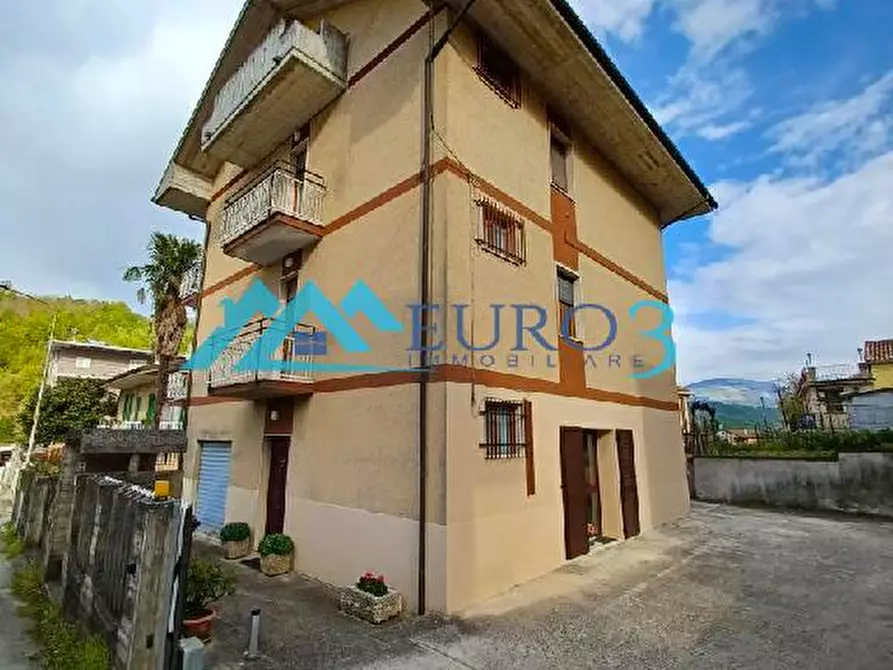 casa indipendente in vendita a Roccafluvione