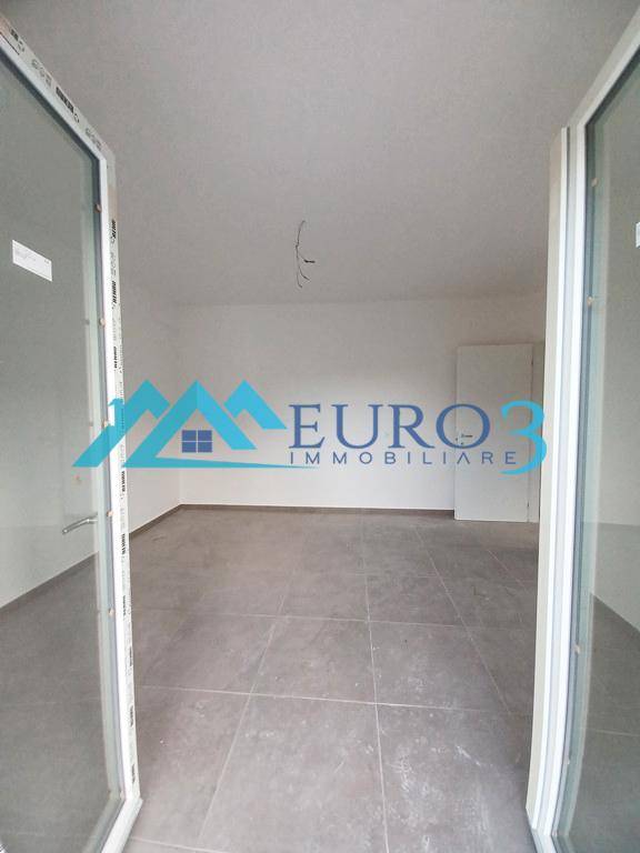 appartamento in vendita a Roccafluvione