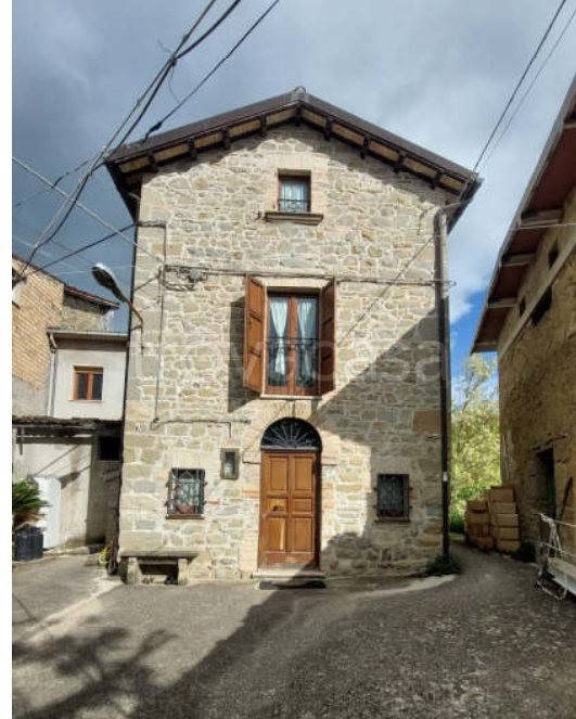 appartamento in vendita a Roccafluvione