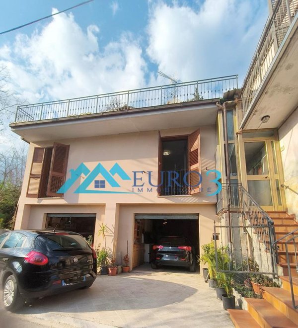 appartamento in vendita a Roccafluvione