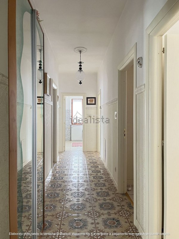 appartamento in vendita a Roccafluvione