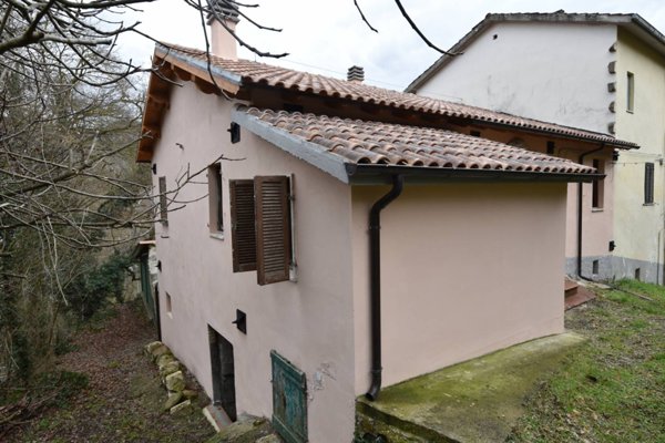casa indipendente in vendita a Roccafluvione