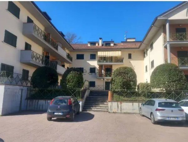 appartamento in vendita a Roccafluvione