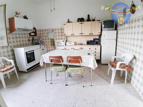 appartamento in vendita a Roccafluvione