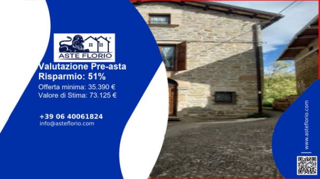 intera palazzina in vendita a Roccafluvione in zona Pedara