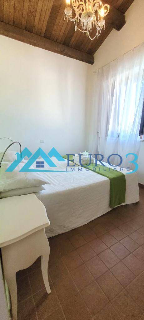 casa indipendente in vendita a Roccafluvione