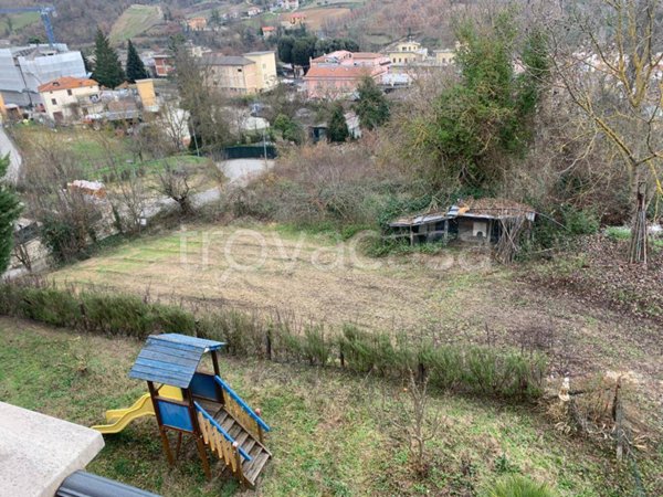 casa indipendente in vendita a Roccafluvione
