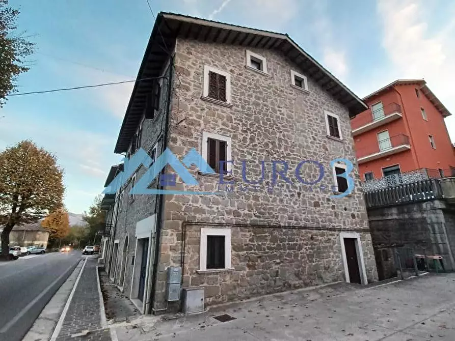 appartamento in vendita a Roccafluvione