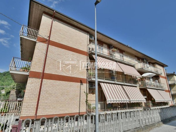 appartamento in vendita a Roccafluvione in zona Marsia