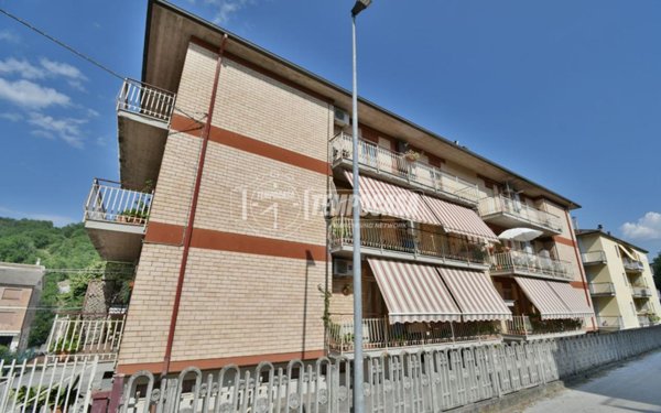 appartamento in vendita a Roccafluvione