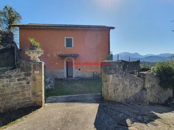 casa indipendente in vendita a Roccafluvione