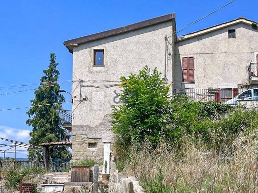 casa indipendente in vendita a Roccafluvione