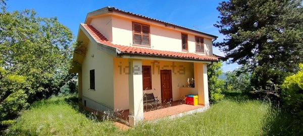 casa indipendente in vendita a Roccafluvione