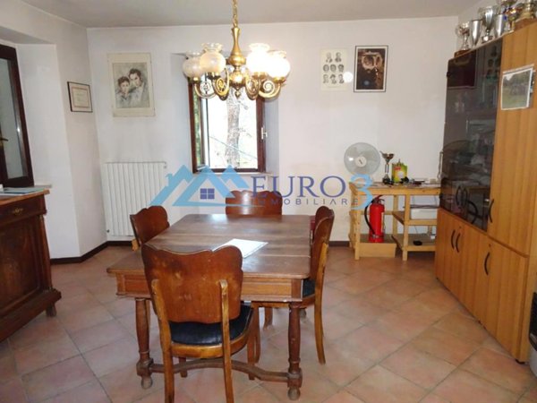 appartamento in vendita a Roccafluvione