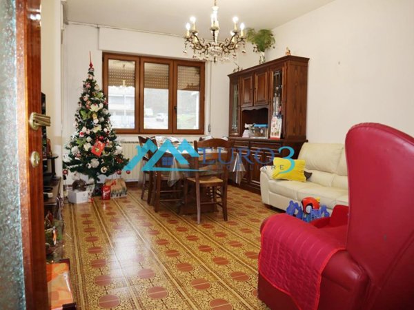 appartamento in vendita a Roccafluvione