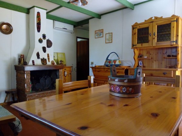 appartamento in vendita a Roccafluvione