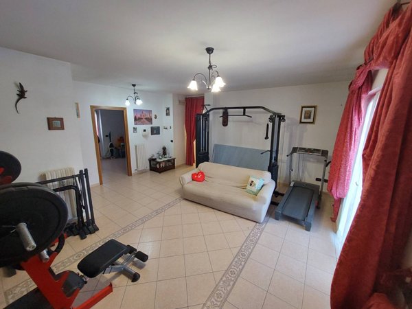 appartamento in vendita a Roccafluvione