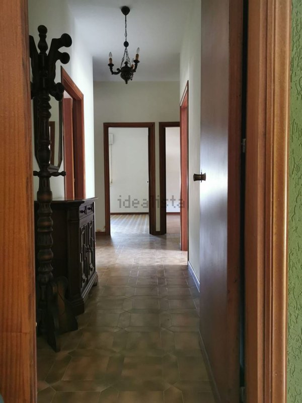 appartamento in vendita a Roccafluvione