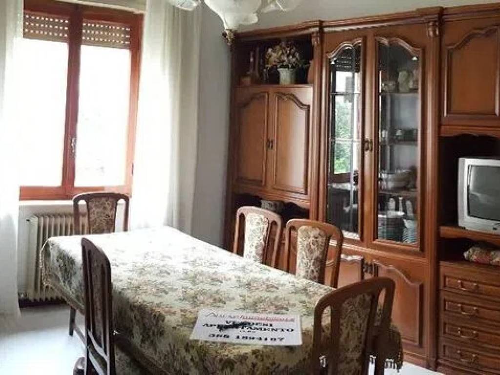 appartamento in vendita a Roccafluvione