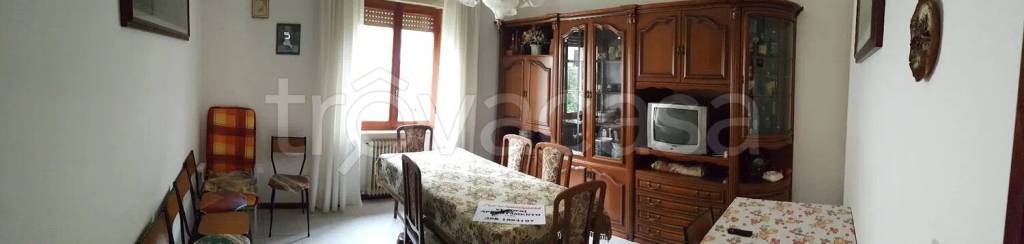 appartamento in vendita a Roccafluvione