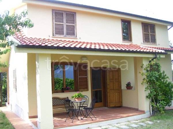 casa indipendente in vendita a Roccafluvione