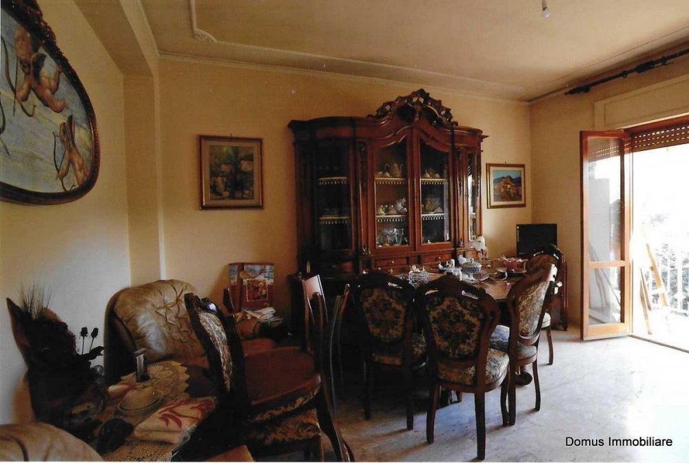 appartamento in vendita a Roccafluvione