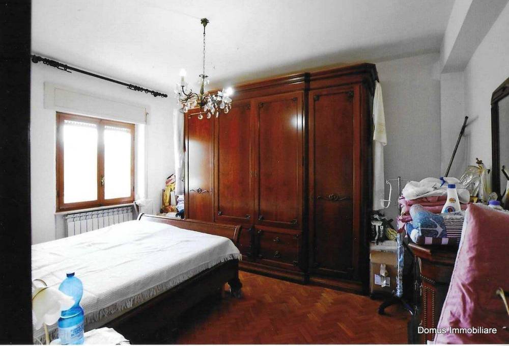 appartamento in vendita a Roccafluvione