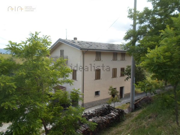 appartamento in vendita a Roccafluvione