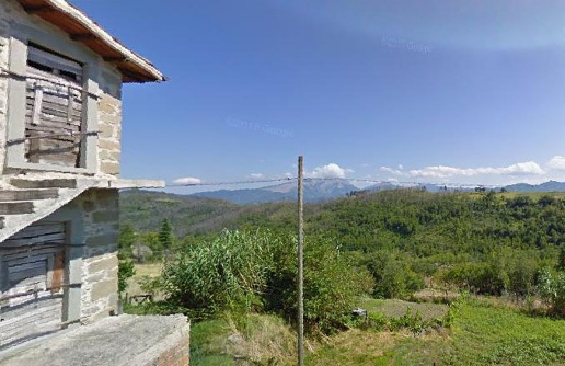 casa indipendente in vendita a Roccafluvione in zona Scalelle