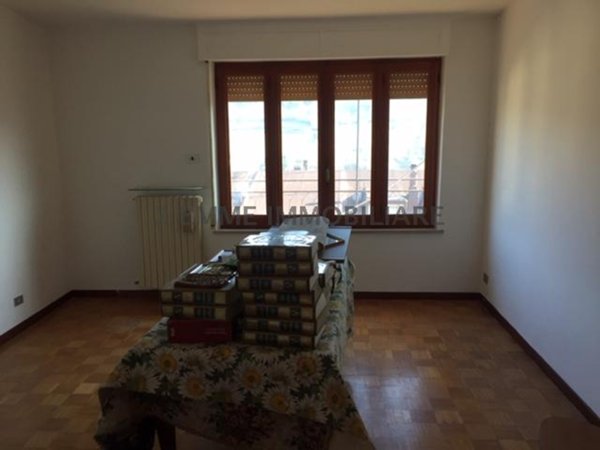 appartamento in vendita a Roccafluvione