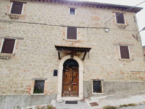 casa indipendente in vendita a Roccafluvione