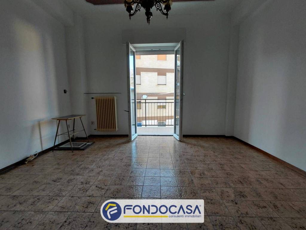 appartamento in vendita a Roccafluvione in zona Marsia