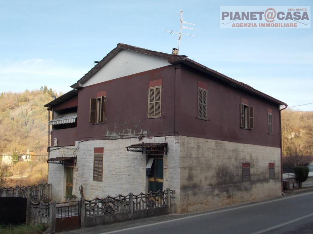 casa indipendente in vendita a Roccafluvione