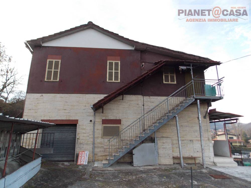 casa indipendente in vendita a Roccafluvione