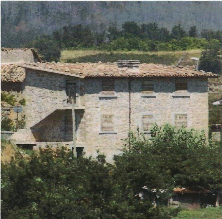 casa indipendente in vendita a Roccafluvione
