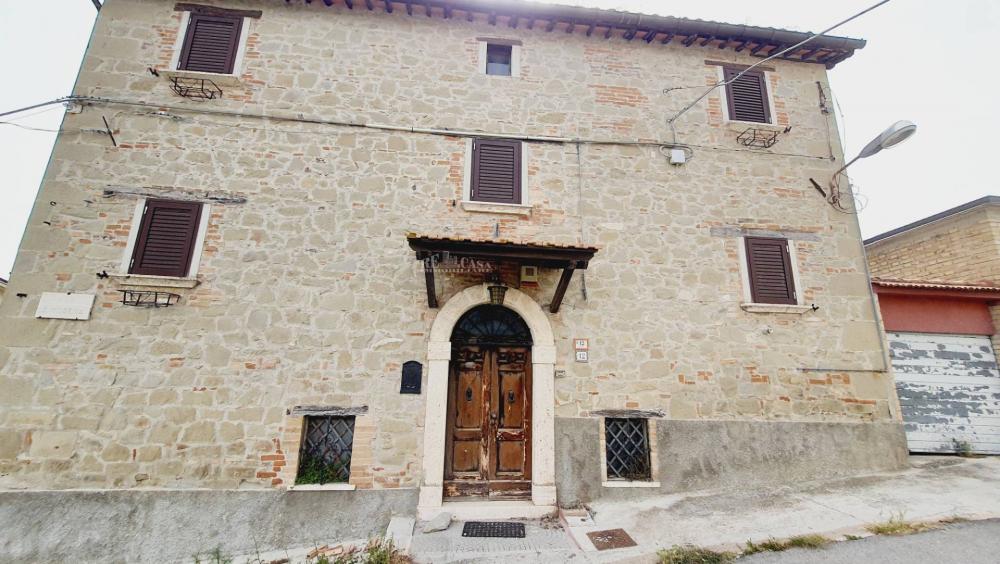 casa indipendente in vendita a Roccafluvione
