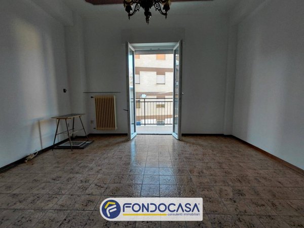 appartamento in vendita a Roccafluvione in zona Marsia