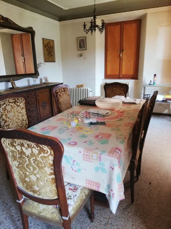 casa indipendente in vendita a Roccafluvione