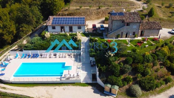 casa indipendente in vendita a Roccafluvione