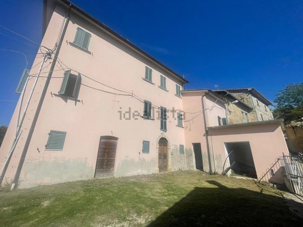 appartamento in vendita a Roccafluvione