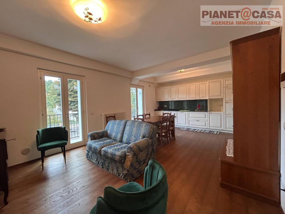 appartamento in vendita a Roccafluvione