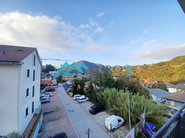 appartamento in vendita a Roccafluvione