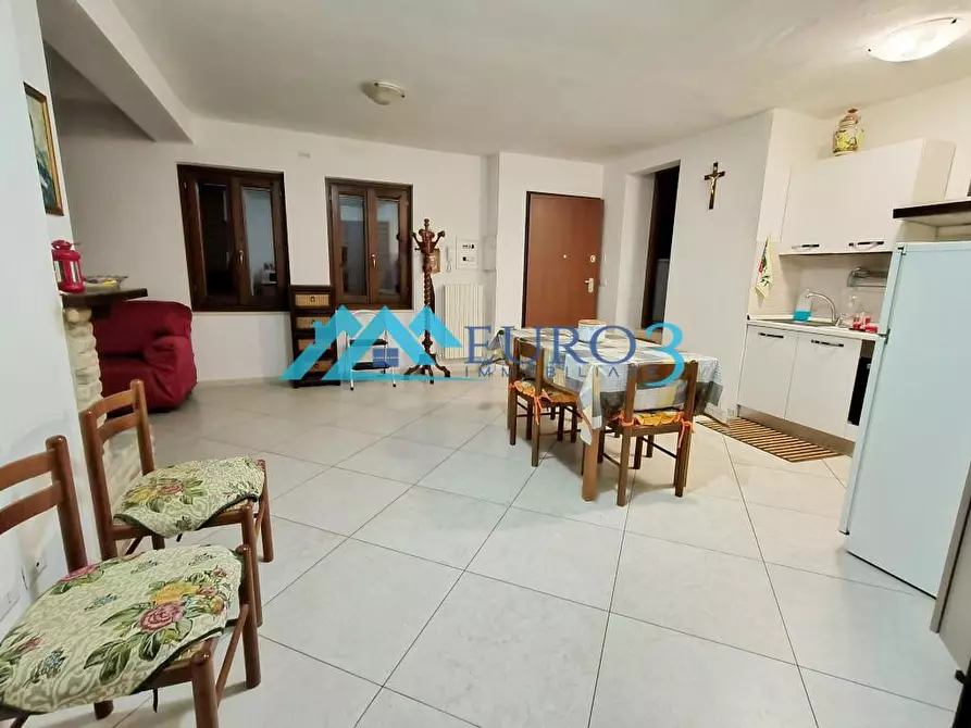 appartamento in vendita a Roccafluvione
