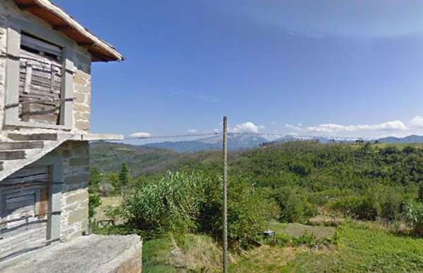 casa indipendente in vendita a Roccafluvione in zona Casebianche