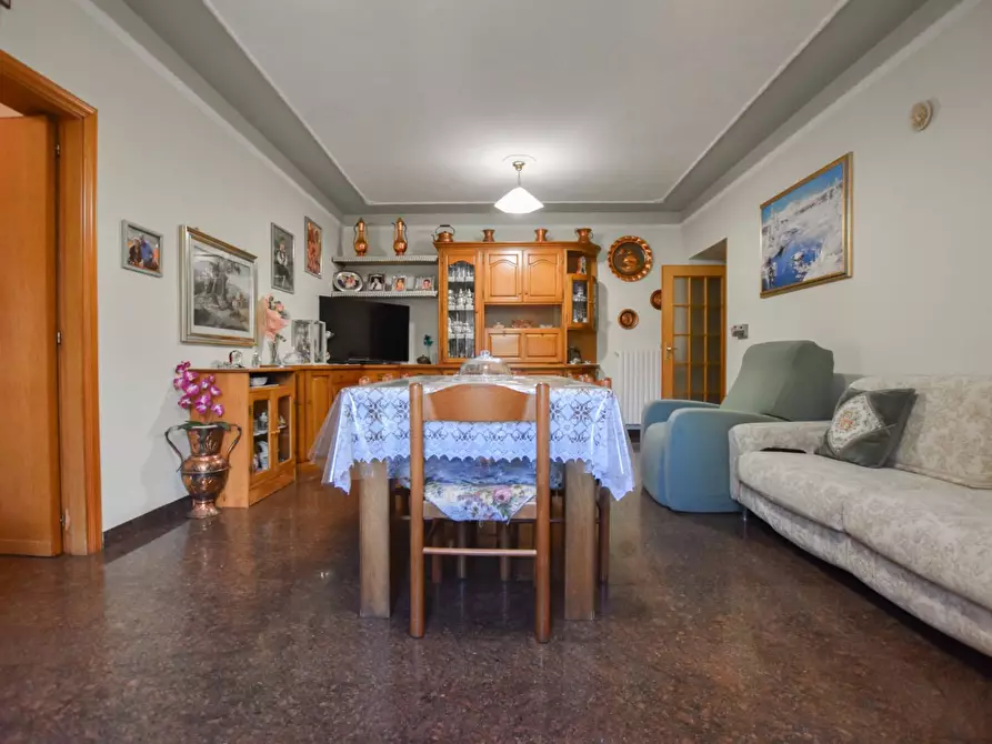 casa indipendente in vendita a Roccafluvione in zona Casebianche