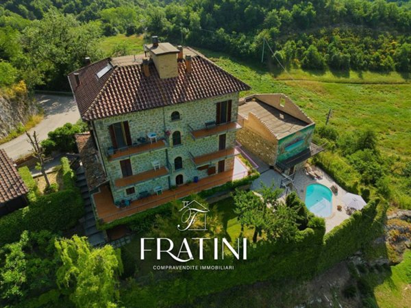casa indipendente in vendita a Roccafluvione in zona Casebianche