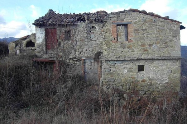 casa indipendente in vendita a Roccafluvione in zona Casebianche