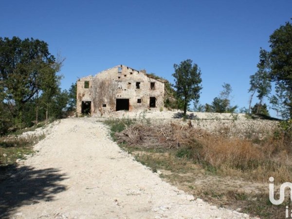 casa indipendente in vendita a Rotella in zona Poggio Canoso