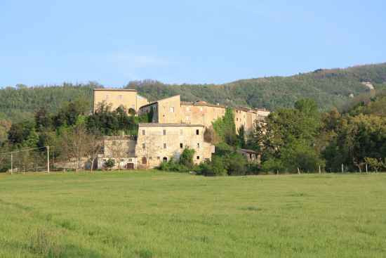 casa indipendente in vendita a Rotella in zona Poggio Canoso